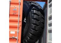 OTR Tyres vs Forklift Tyres: Best Practices for Industrial Work
