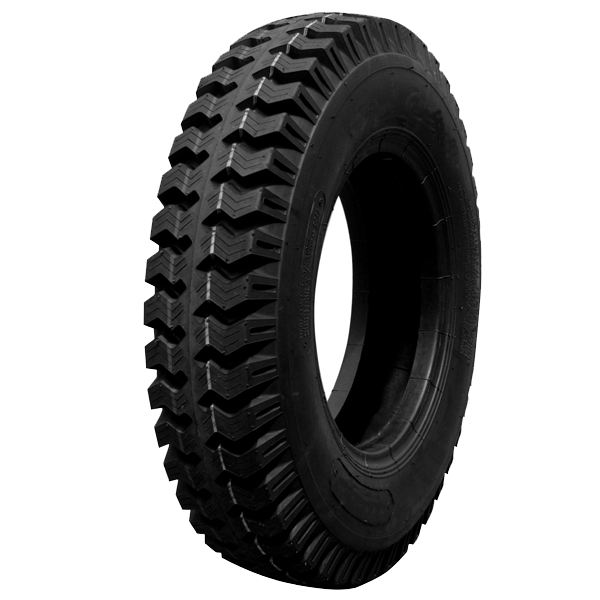 Nylon mining light truck tires