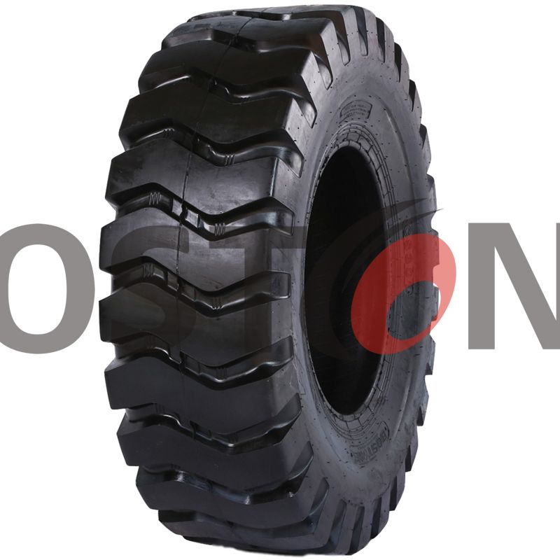 OTR tyres wheel loader tires E3/L3 New
