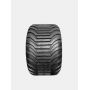 Agricultural high flotation tyres for trailers