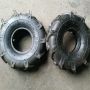 BOSTONE rotary tiller tyres 3.50-4-4PR R1 tires for sale