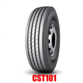 radial truck tires TBR tyres CST101