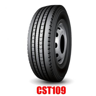 cst tbr tires 315/80R22.5 TL