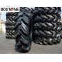 Rice and Cane tires with R2 deep pattern
