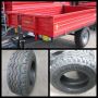 Farming Trailer tyres | Tipping Trailer tires