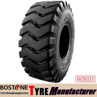otr tyres,wheel loader tyres E3-L3