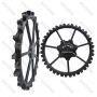 Hot Selling 1300Mm 100Mm Tractor Sprayer Tyre With Low Price