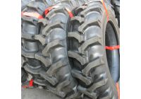 How To Choose the Right Tractor Tyres