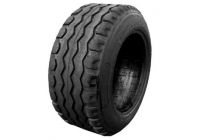 solid skid loader tires