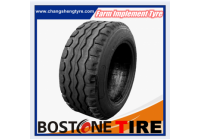solid tire curing press