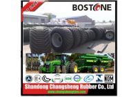 solid tire mounting cone