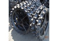 Boost Your Agricultural Performance with Durable Farm Tyres
