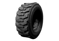 Skidsteer tires basics and configuration