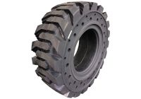 Why Solid Tyres Are Essential for Industrial Vehicles