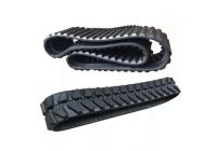 Extend the Life of Your Equipment with High-Quality Rubber Tracks