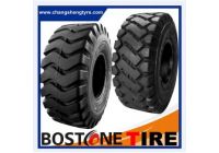 Why OTR Tyres Are Vital for Off-Road Trucks Operating in Harsh Weather