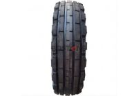 Enhancing Your Tractor's Performance with Quality Tractor Tyres