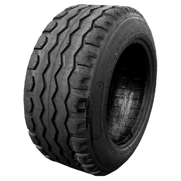 As a forklift tyre manufacturers china, how do you ensure the quality of your tyres?