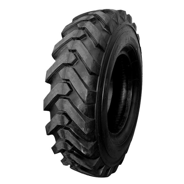 How can tractor tubeless tyre improve vehicle fuel consumption?