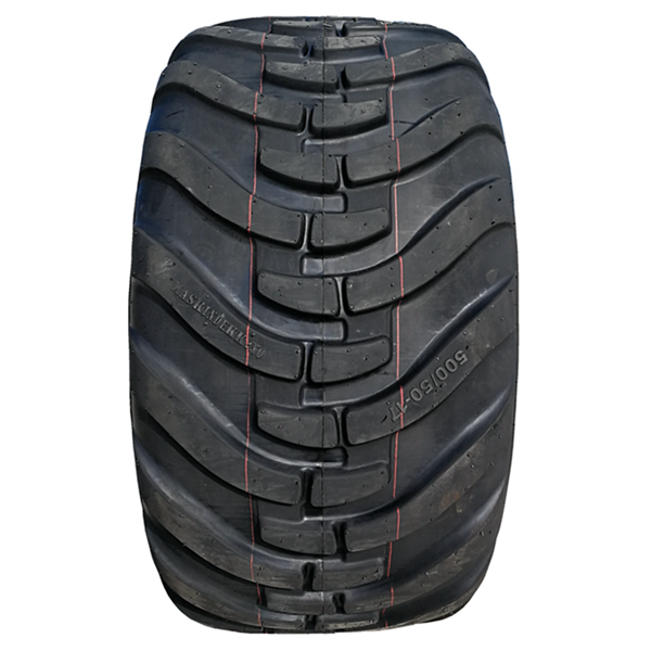 As a forklift tyre distributors, can you produce according to the samples?