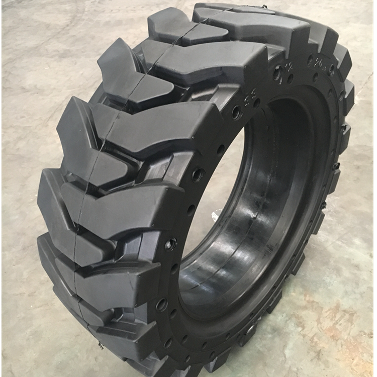 As a forklift tyre manufacturers china, can you provide technical support for your tyres?