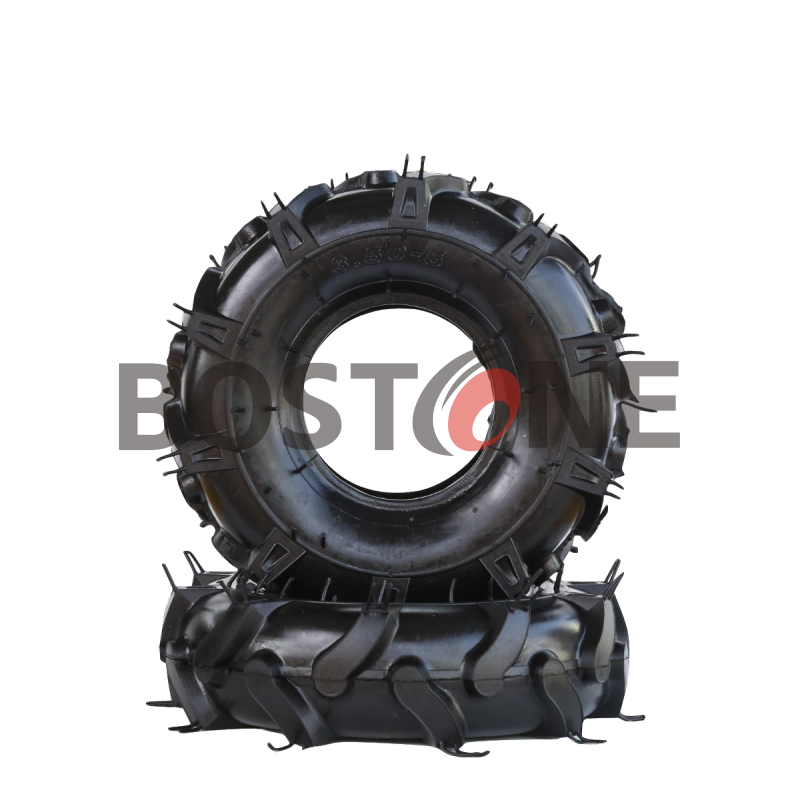 As a tractor tyre manufacturers in india, how do you handle quality control for your tyres?