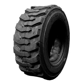 Skid tires