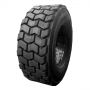 Skid tires