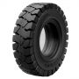 Forklift solid tyres