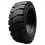 Forklift solid tyres