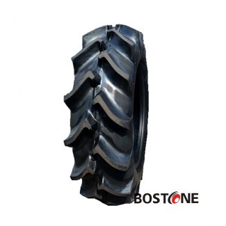 Rice and Cane tires with R2 deep pattern