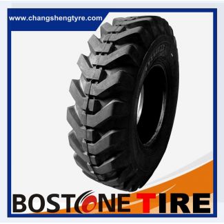 Grader tyres tires with G2/L2 pattern