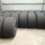 500/50-17 F-3 farm implemnt tyres high flotation trailer wheels