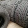 500/50-17 F-3 farm implemnt tyres high flotation trailer wheels