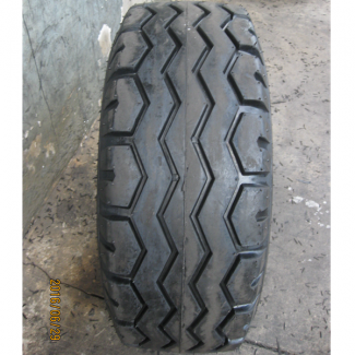 10.0/75-15.3 agricultural implement tyres with rim