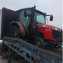 tractor transport rubber solid tires and wheels 