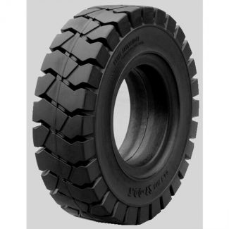 China good price new patterns industrial pneumatic solid forklift tires 6.5-10