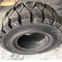 China good price new patterns industrial pneumatic solid forklift tires 6.5-10