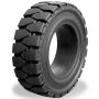 China good price new patterns industrial pneumatic solid forklift tires 6.5-10