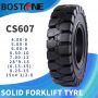 Factory price Industrial Forklift Tyres 6.50-10 5.00-8 6.00-9 28X9-15 Solid Tires