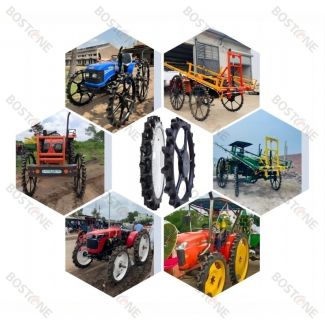 agri tires,agricultural tyres,farm tractor tires,farm trailer tyres,rice transplanter tyres with rim,rubber solid tyres and wheels,tractor front tyres F2,tractor rear tyres R1