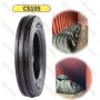 tractor supply solid rubber tires