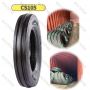 forklift solid tires