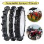 agricultural tire manufacturing facility
