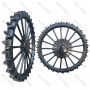 BOSTONE 2100MM-100MM tractor sprayer tyres
