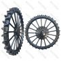 BOSTONE 2100MM*100MM tractor sprayer tyres