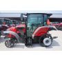 BOSTONE tractor transport rubber solid tires and wheels 