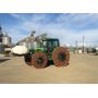 1300 100MM Solid tractor sprayer tyre