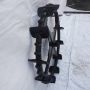Kubota Rice Transplanter Rear Wheels Tires