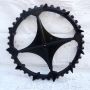 Kubota Rice Transplanter Rear Wheels Tires